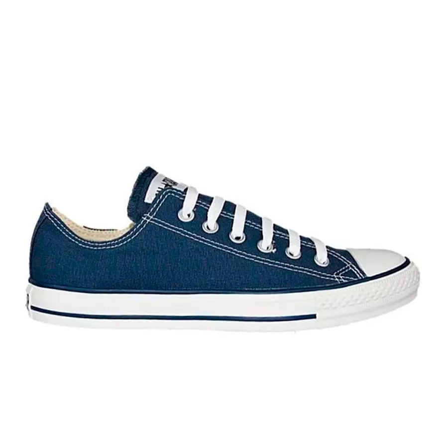 Imagen 0 de 5 de Zapatillas Converse All Star Core Ox-MARINO