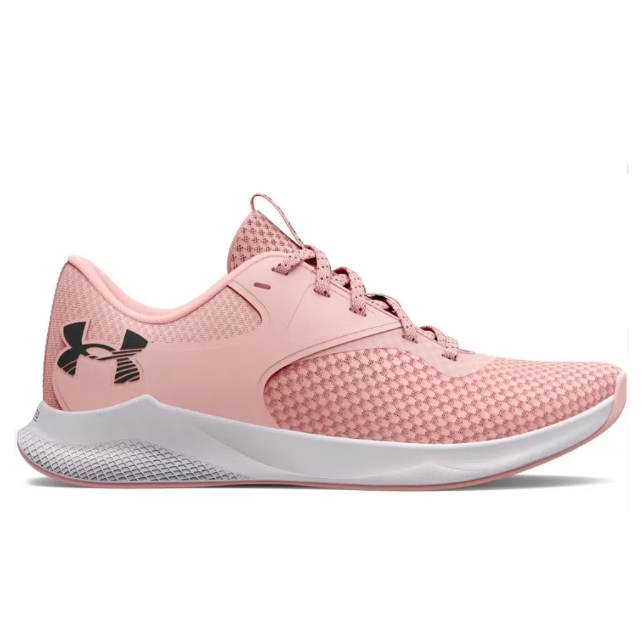 Imagen 0 de 5 de Zapatillas Under Armour Charged Aurora 2-ROSA