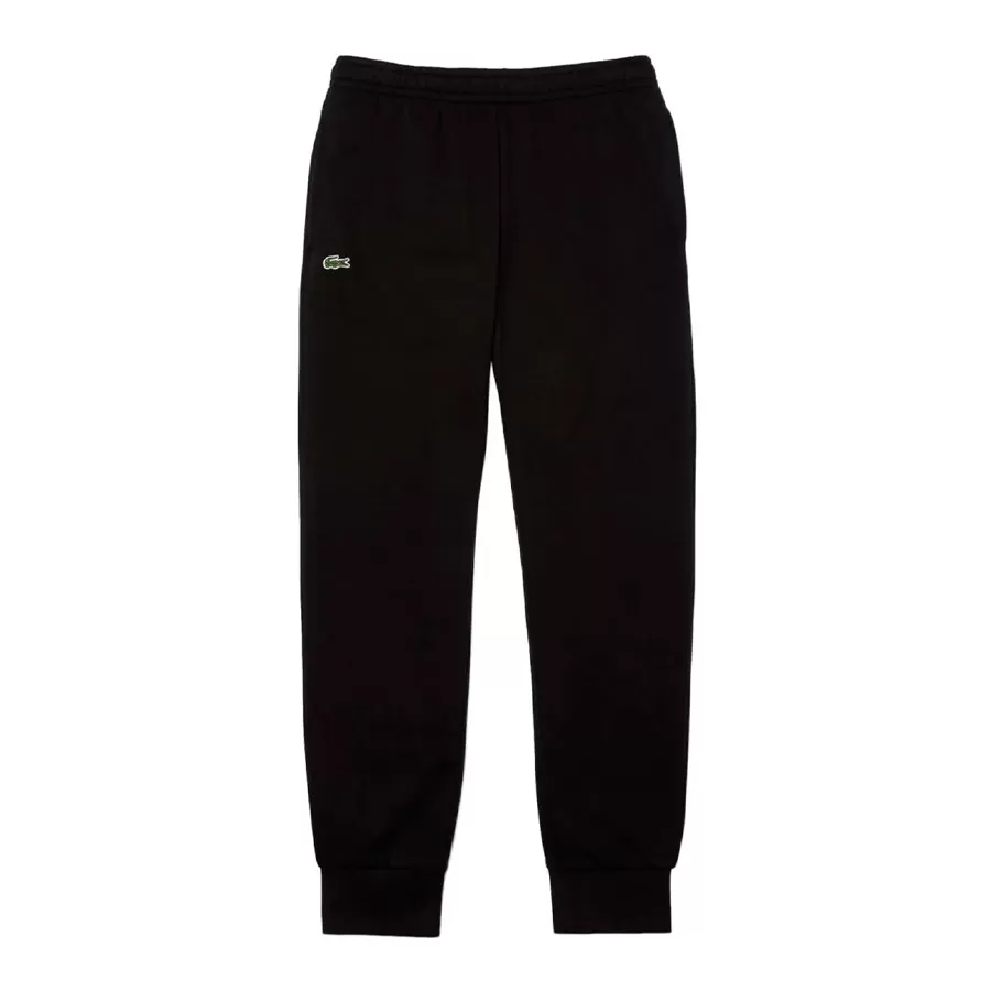 Pantalon Lacoste Sport Tennis NEGRO Vaypol