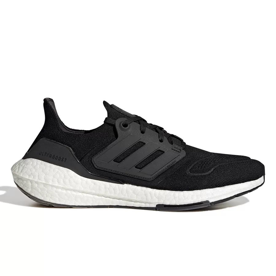 Imagen 0 de 6 de Zapatillas adidas Ultraboost 22  M-NEGRO/BLANCO