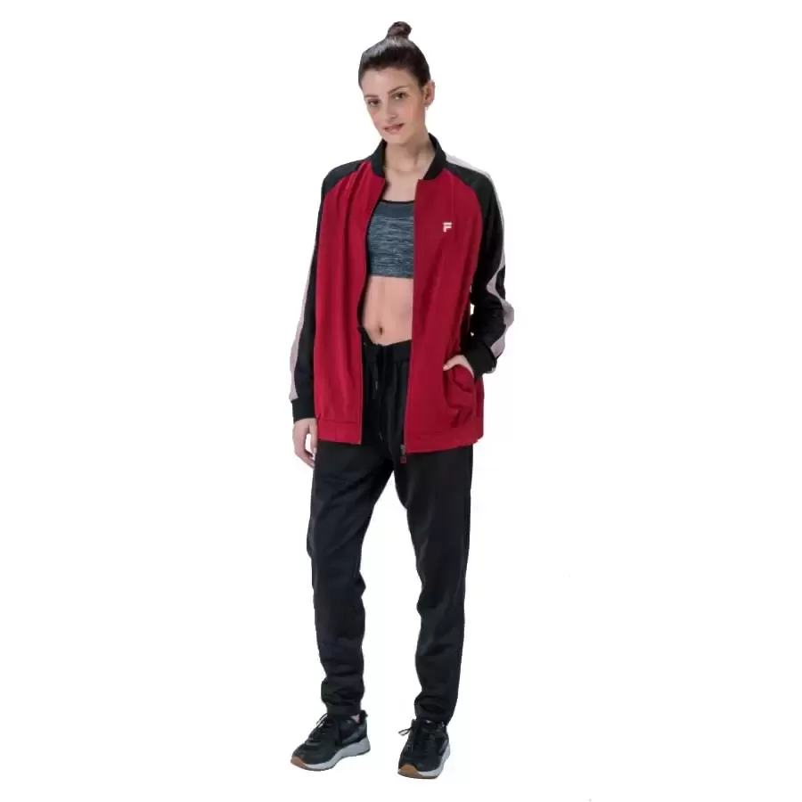Conjunto fila mujer hotsell