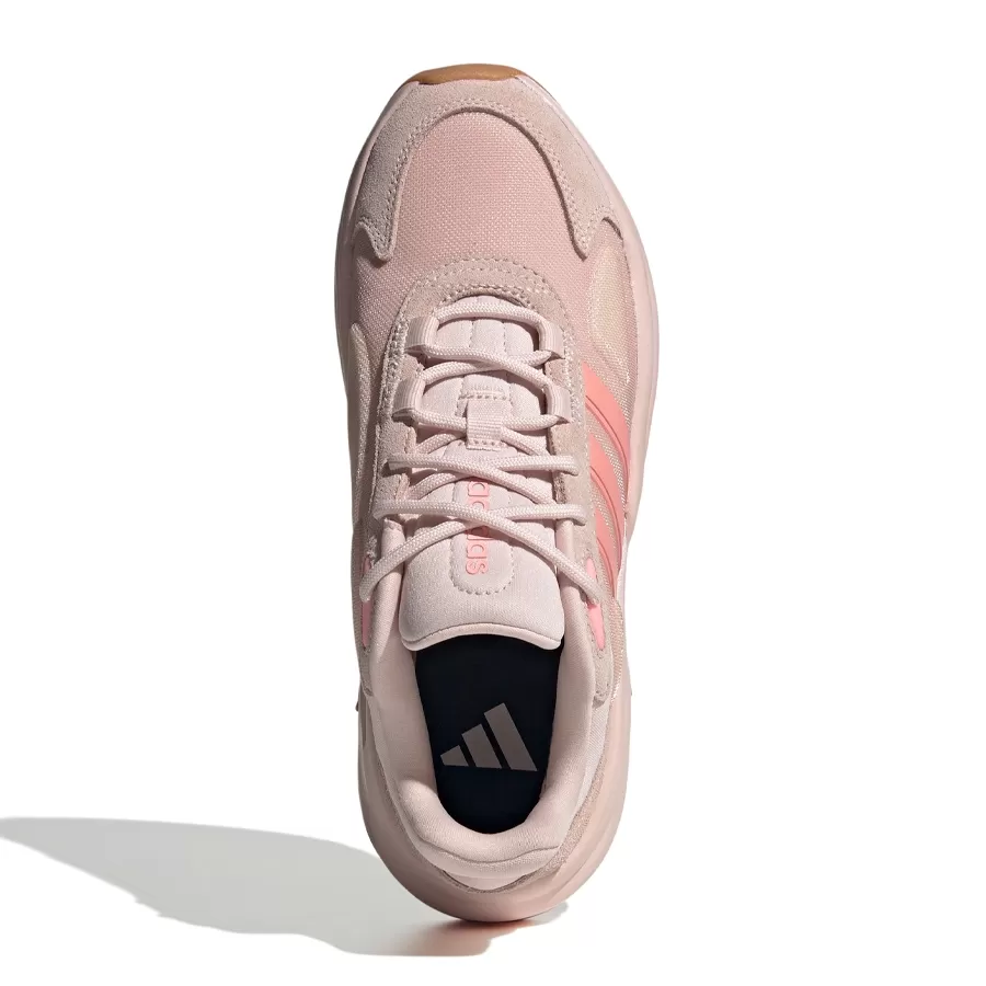 Imagen 1 de 8 de Zapatillas adidas Ozelle-ROSA VIEJO/ROSA