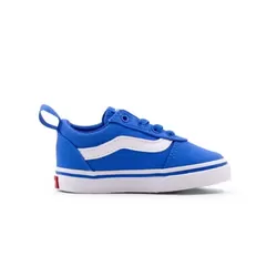 Zapatillas Vans T Ward Slip On Canvas