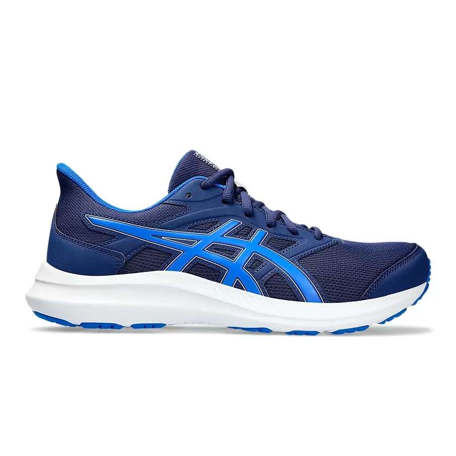 Imagen 0 de 6 de Zapatillas Asics Jolt 4-MARINO/AZUL FRANCIA