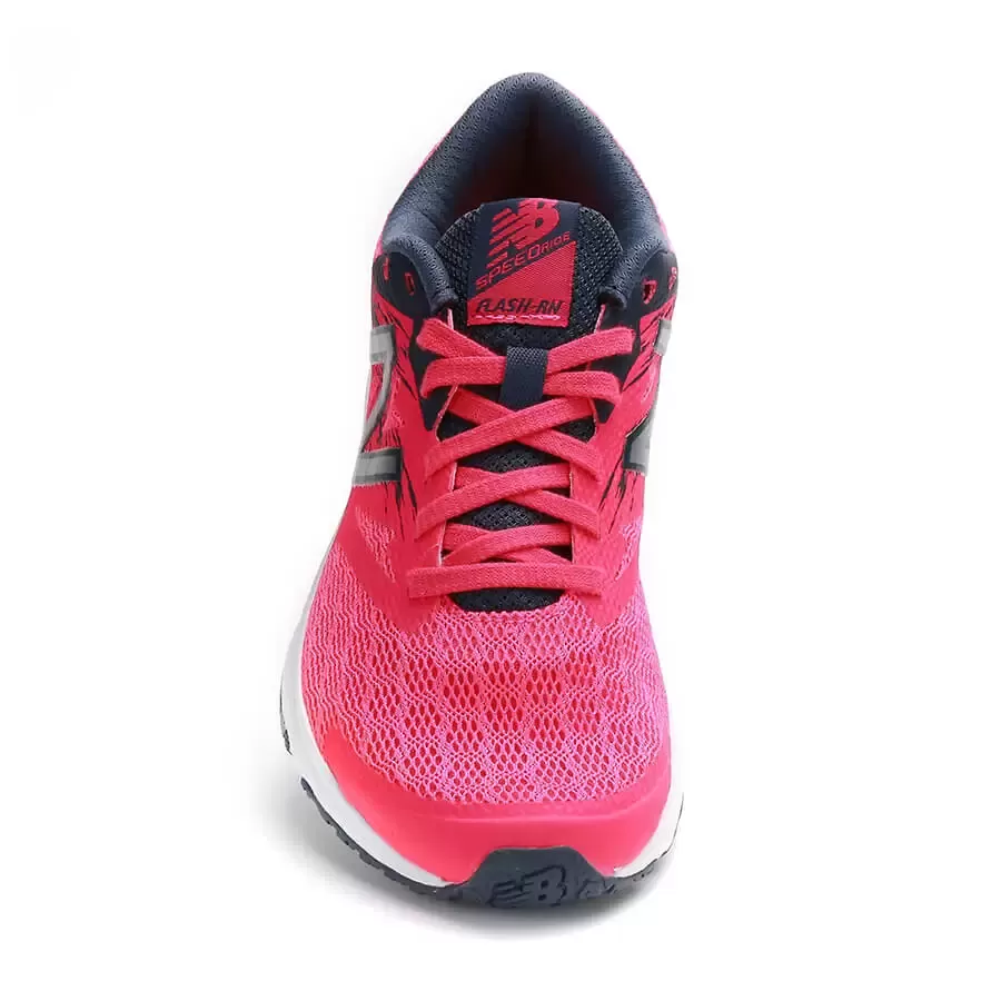 Zapatillas New Balance Flash Rn FUCSIA AZUL Vaypol
