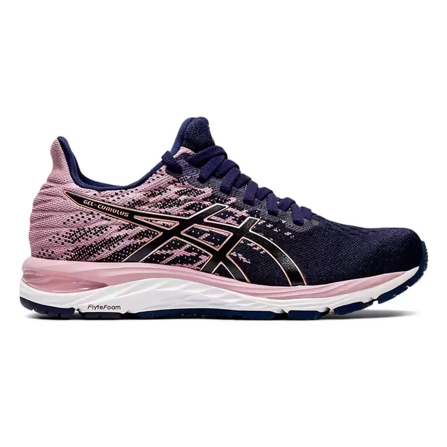 Asics gel cumulus 21 caracteristicas best sale