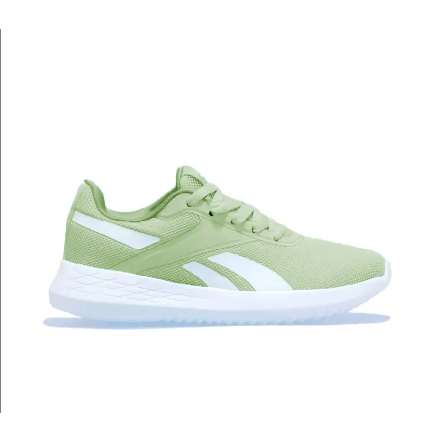 Imagen 0 de 4 de Zapatillas Reebok Energen Lite Plus 3-VERDE AGUA/BLANCO