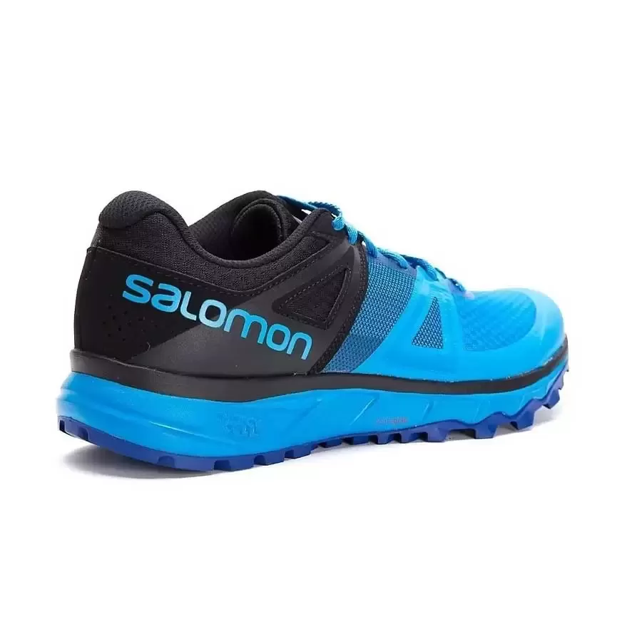 Zapatillas salomon trailster sales