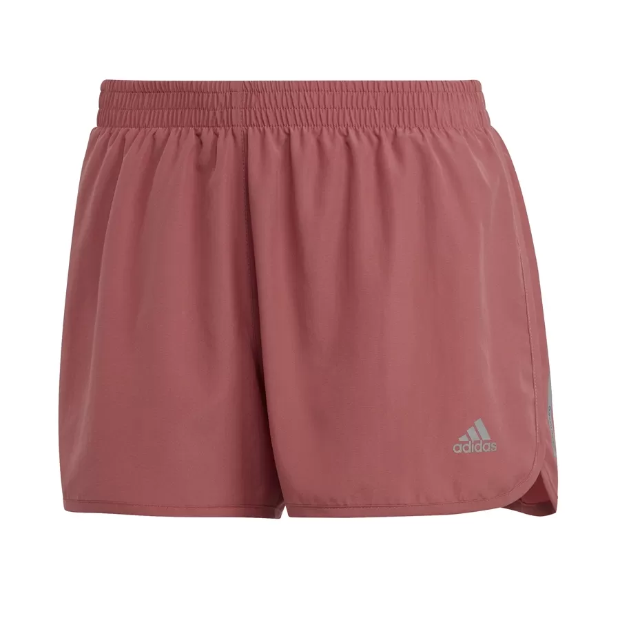 Imagen 0 de 6 de Shorts adidas Smu-ROSA/ROJO