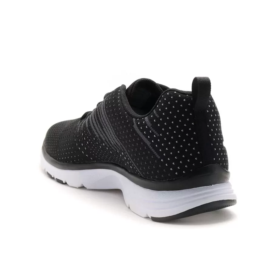 Zapatillas Topper Point Ii NEGRO GRAFITO Vaypol