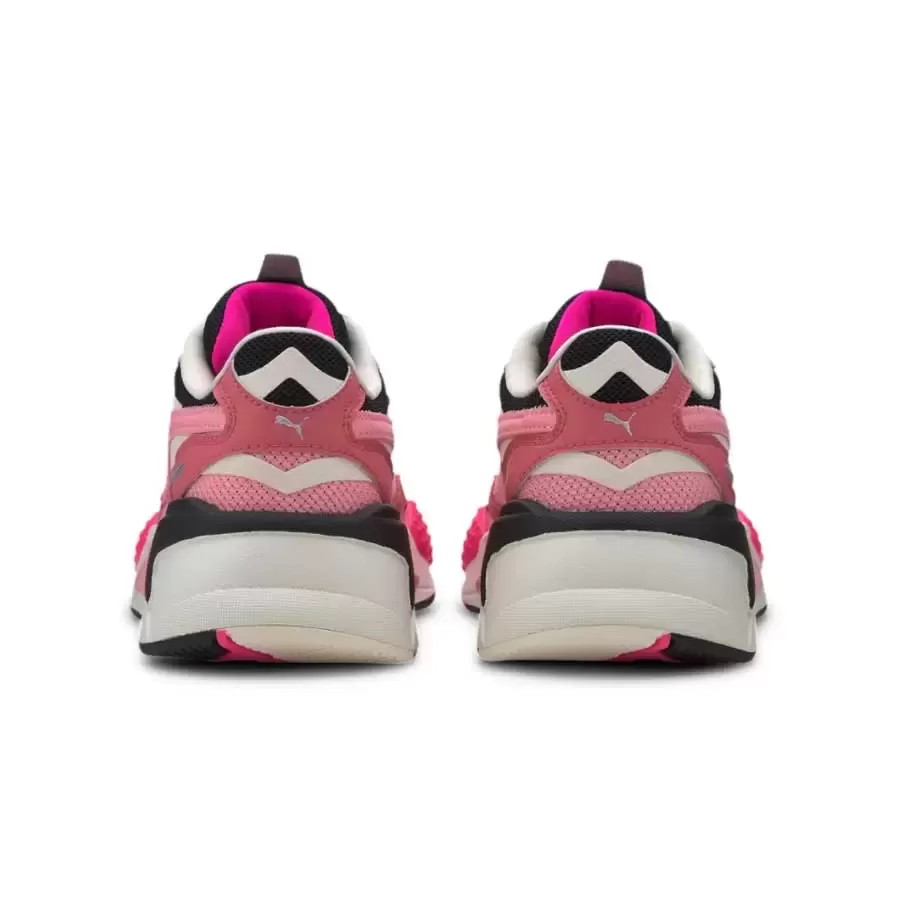 Imagen 0 de 6 de Zapatillas Puma Rs X Puzzle-ROSA/FUCSIA/BEIGE