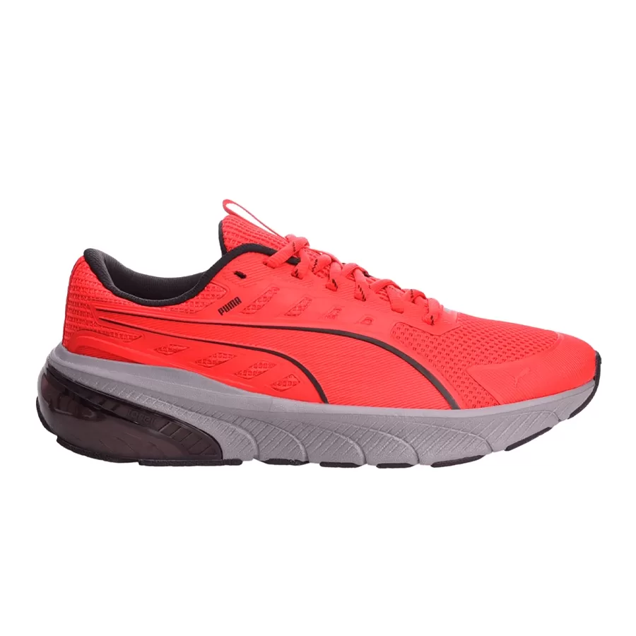 Imagen 0 de 5 de Zapatillas Puma Cell Glare-ROJO/GRIS/NEGRO