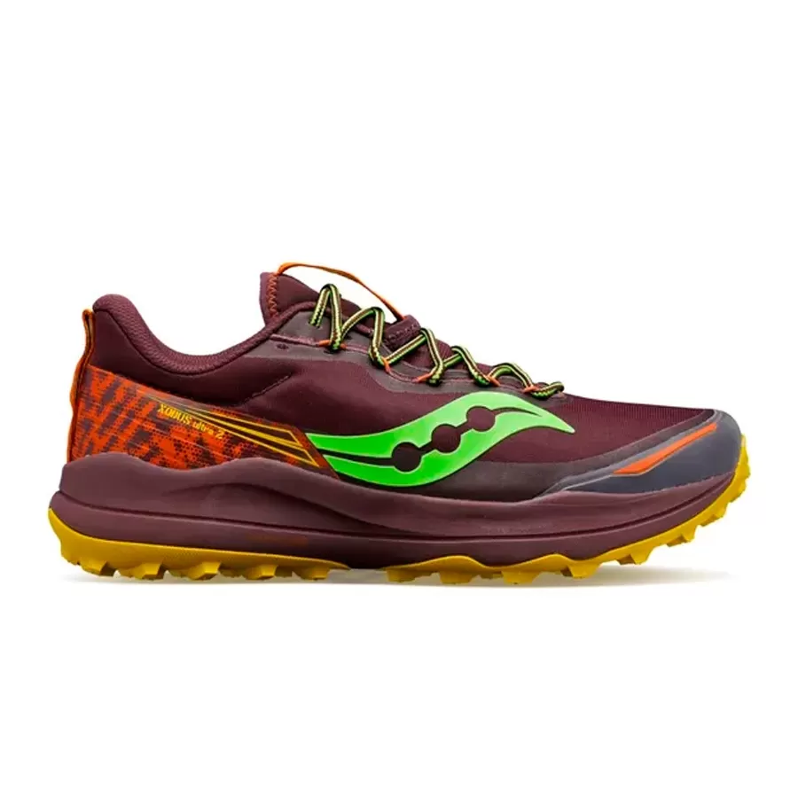 Saucony xodus 2.0 purpura online