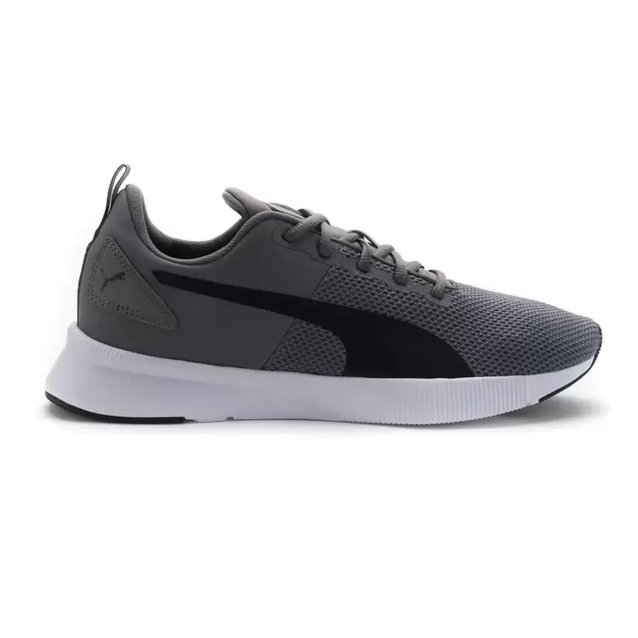 Imagen 4 de 5 de Zapatillas Puma Flyer Runner Adp-GRAFITO/NEGRO