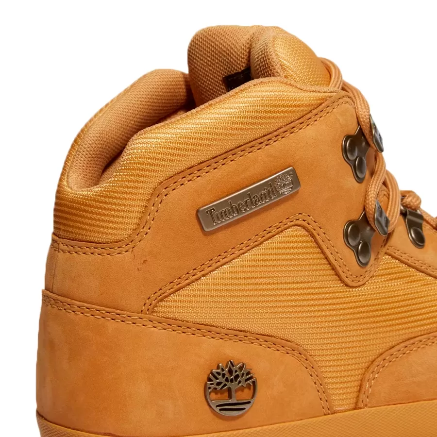 Imagen 6 de 7 de Botas Timberland Euro Hiker-KAKI