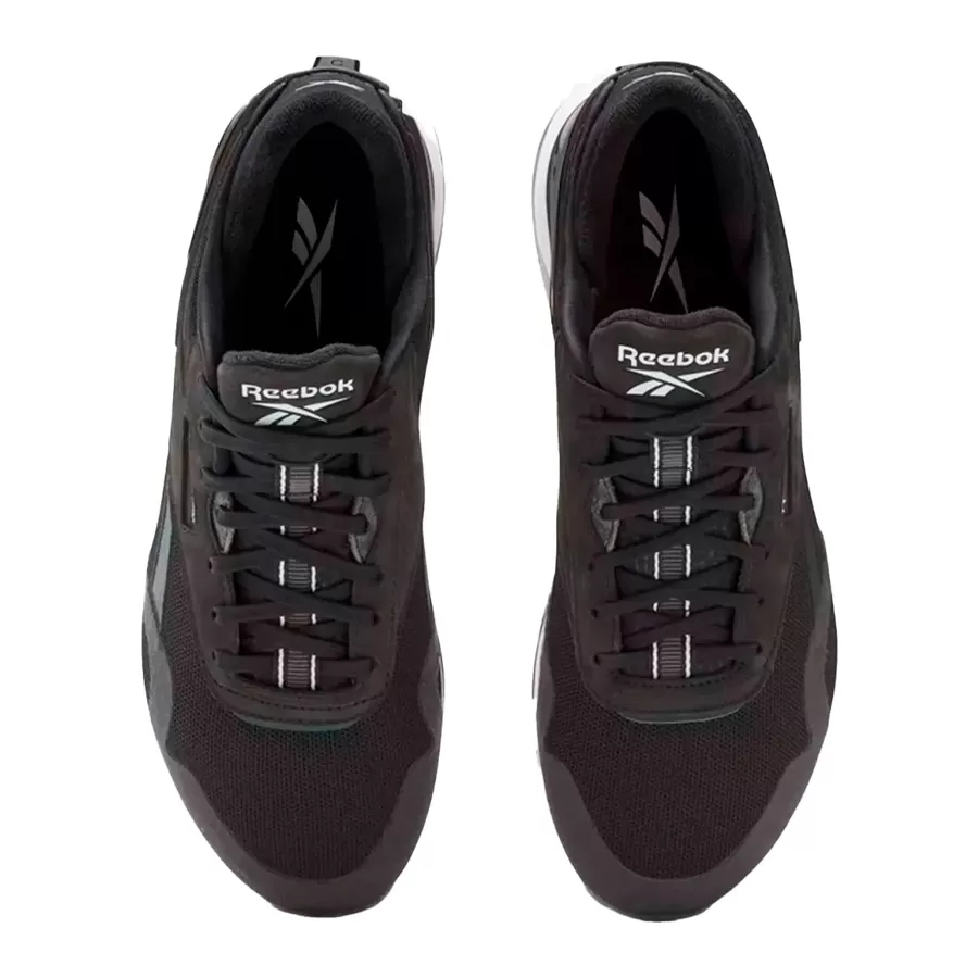 Imagen 3 de 5 de Zapatillas Reebok Nano Classic-NEGRO/BLANCO