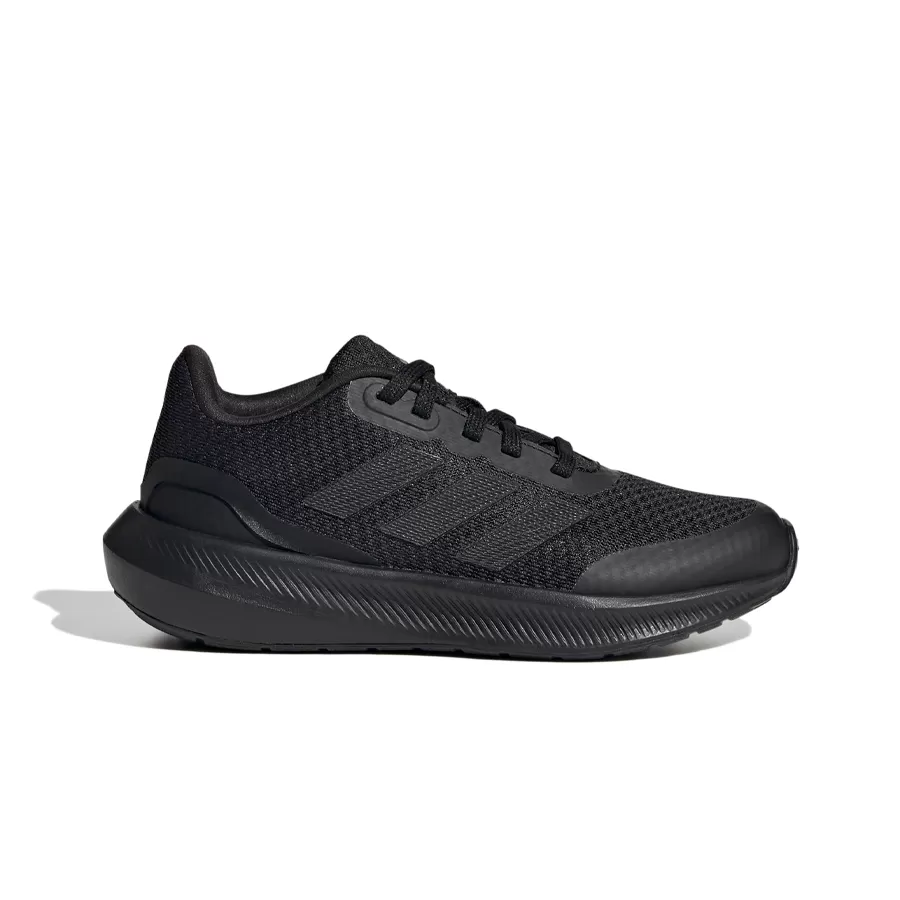 Imagen 0 de 7 de Zapatillas adidas Runfalcon 3.0-NEGRO