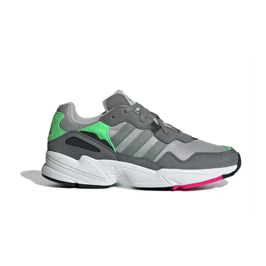 Adidas yung 96 verde shop