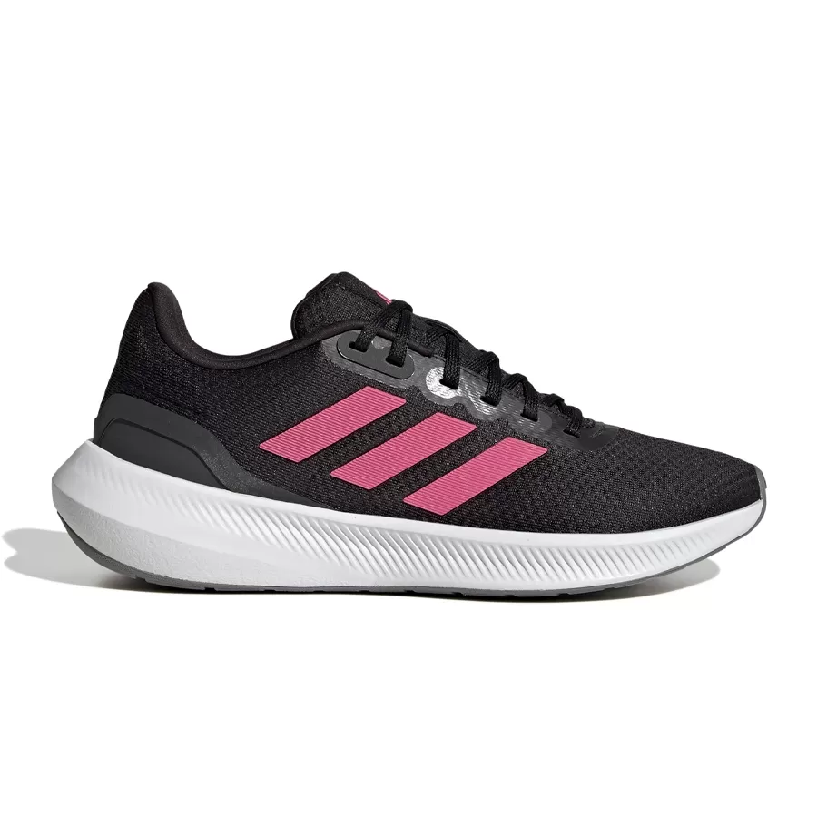 Imagen 0 de 8 de Zapatillas adidas Runfalcon 2.0-NEGRO/MAGENTA