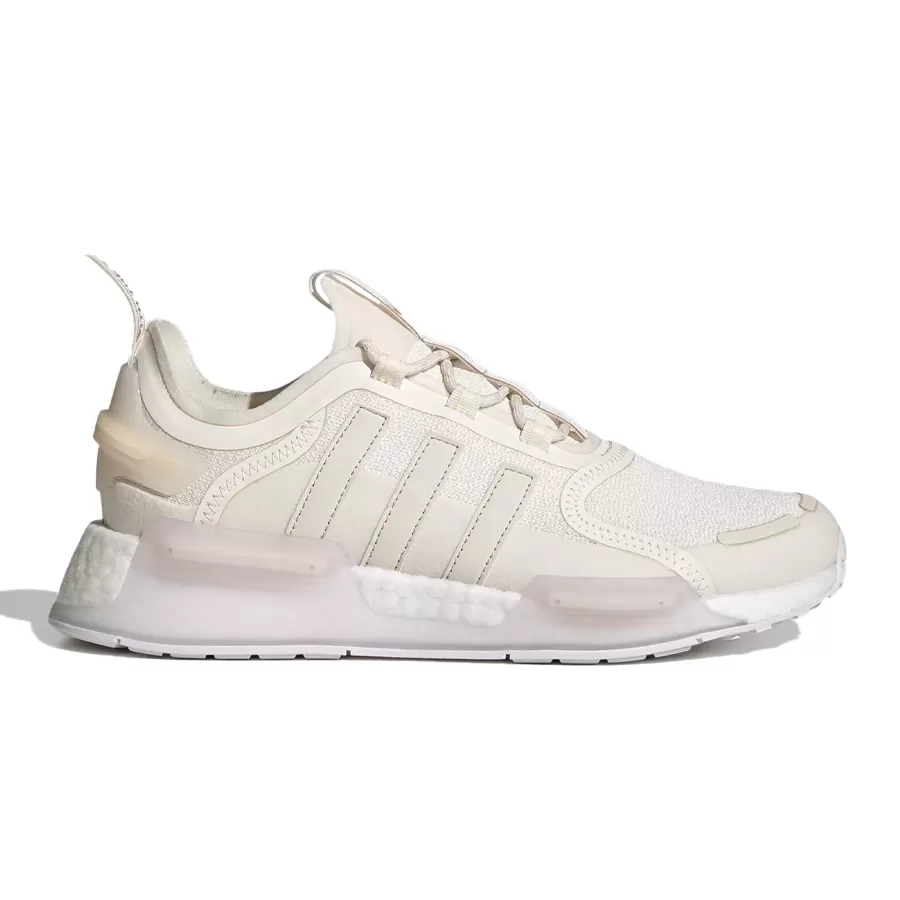 Adidas nmd mujer blancas imagen best sale