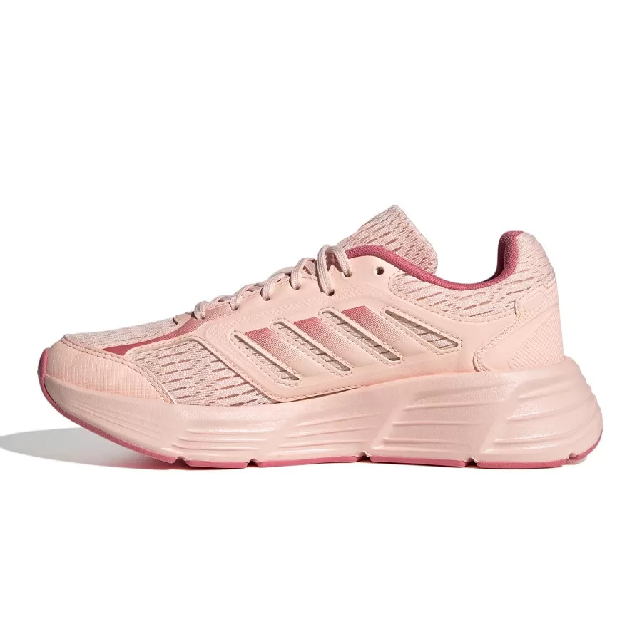 Imagen 3 de 8 de Zapatillas adidas Galaxy Star-ROSA/FUCSIA