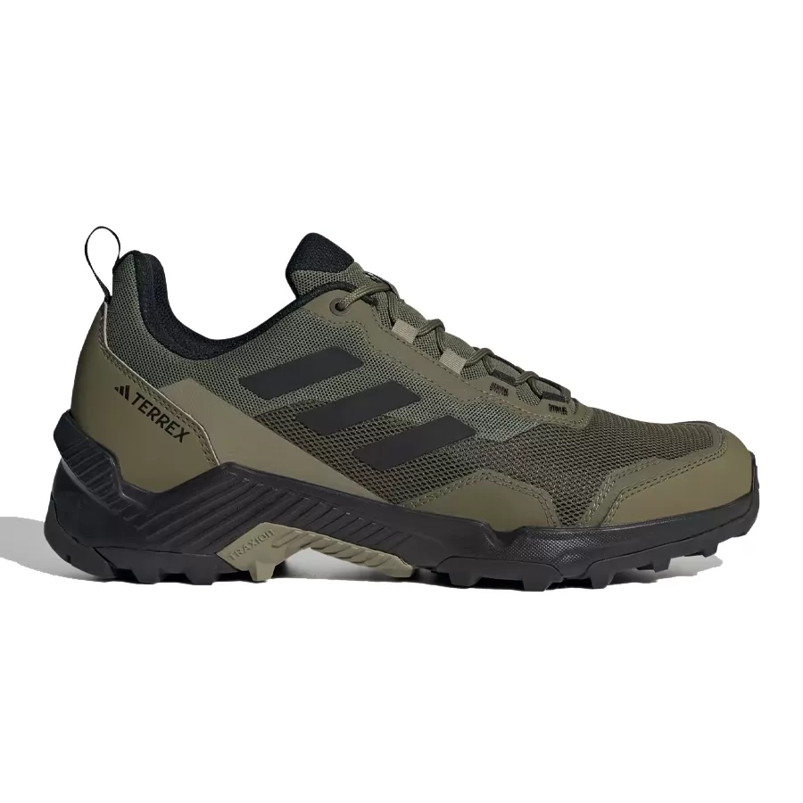 Imagen 0 de 8 de Zapatillas adidas Terrex Eastrail 2.0-VERDE MILITAR/NEGRO