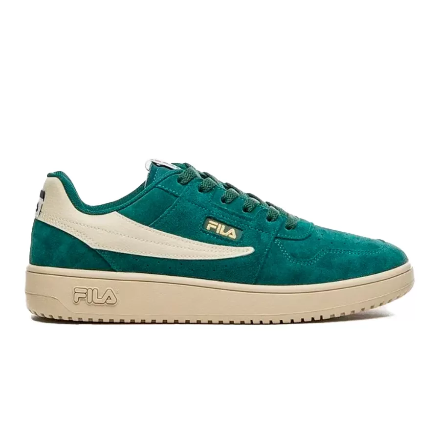 Zapatillas Fila Acd Classic Se