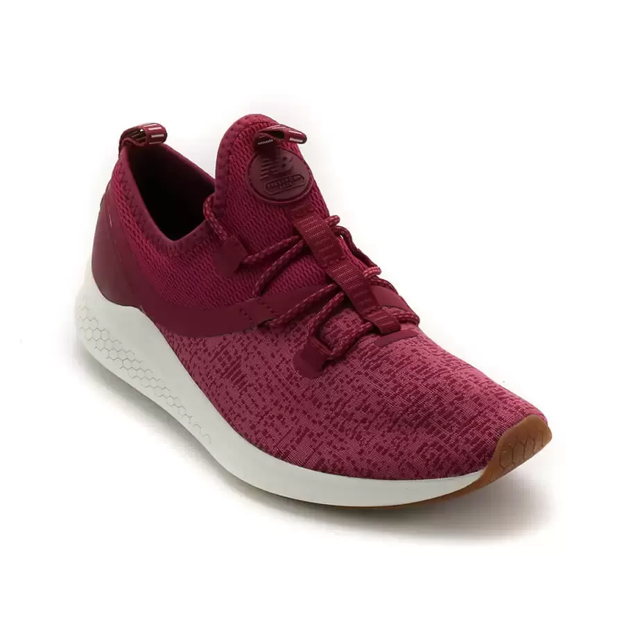 Imagen 0 de 3 de Zapatillas New Balance Wlazrmp-BORDO