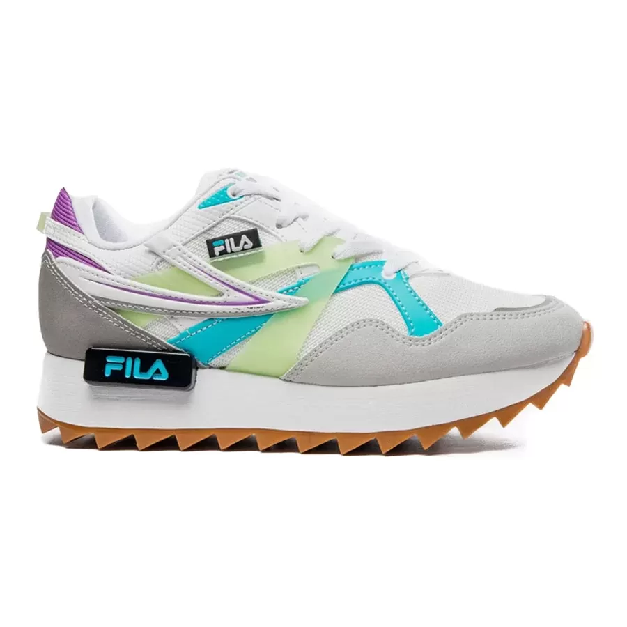 Zapatillas Fila Sandenal Wedge