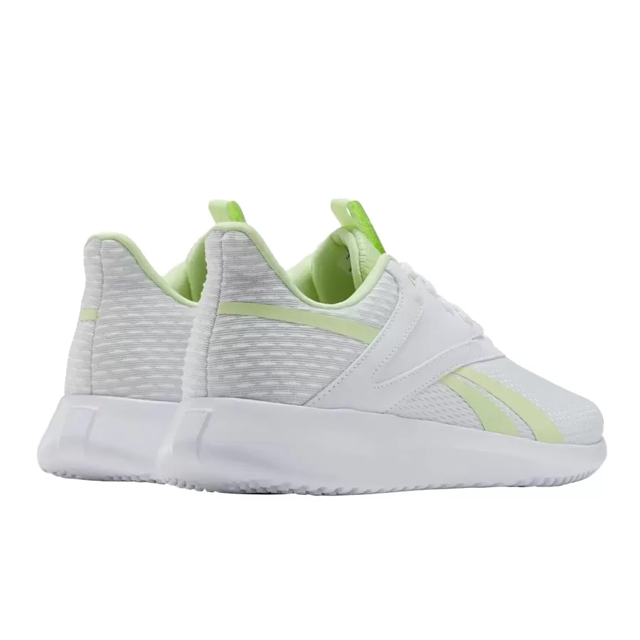 Imagen 2 de 3 de Zapatillas Reebok Fluxlite-BLANCO/LIMA