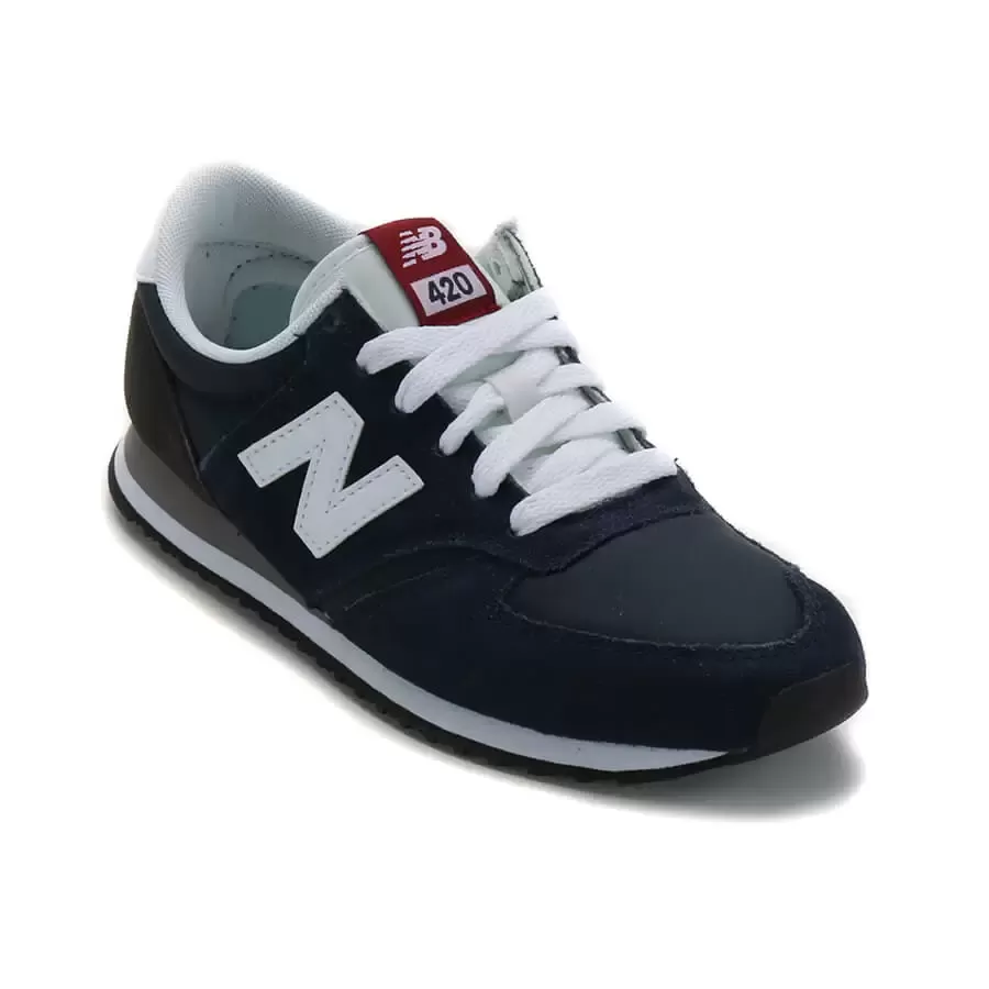 Zapatillas New Balance 420 GRAFITO NEGRO Vaypol