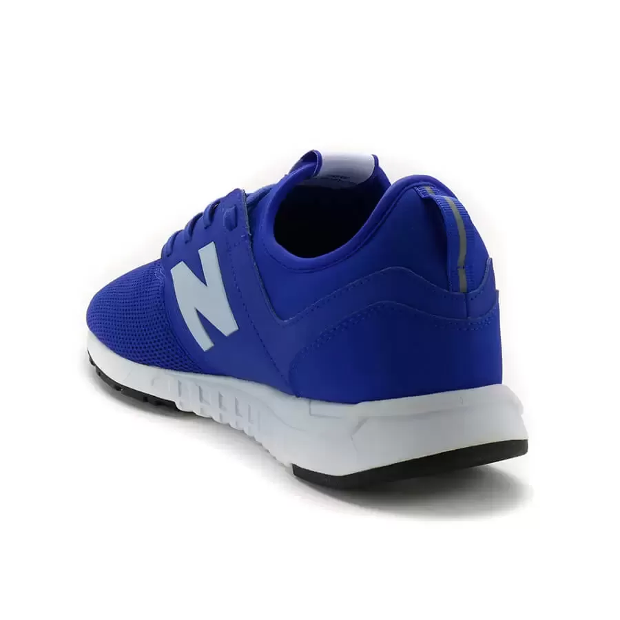 New balance 247 niño azul online