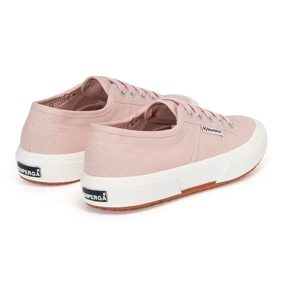 Imagen 2 de 5 de Zapatillas Superga Cotu 2750 Classic-ROSA/BLANCO