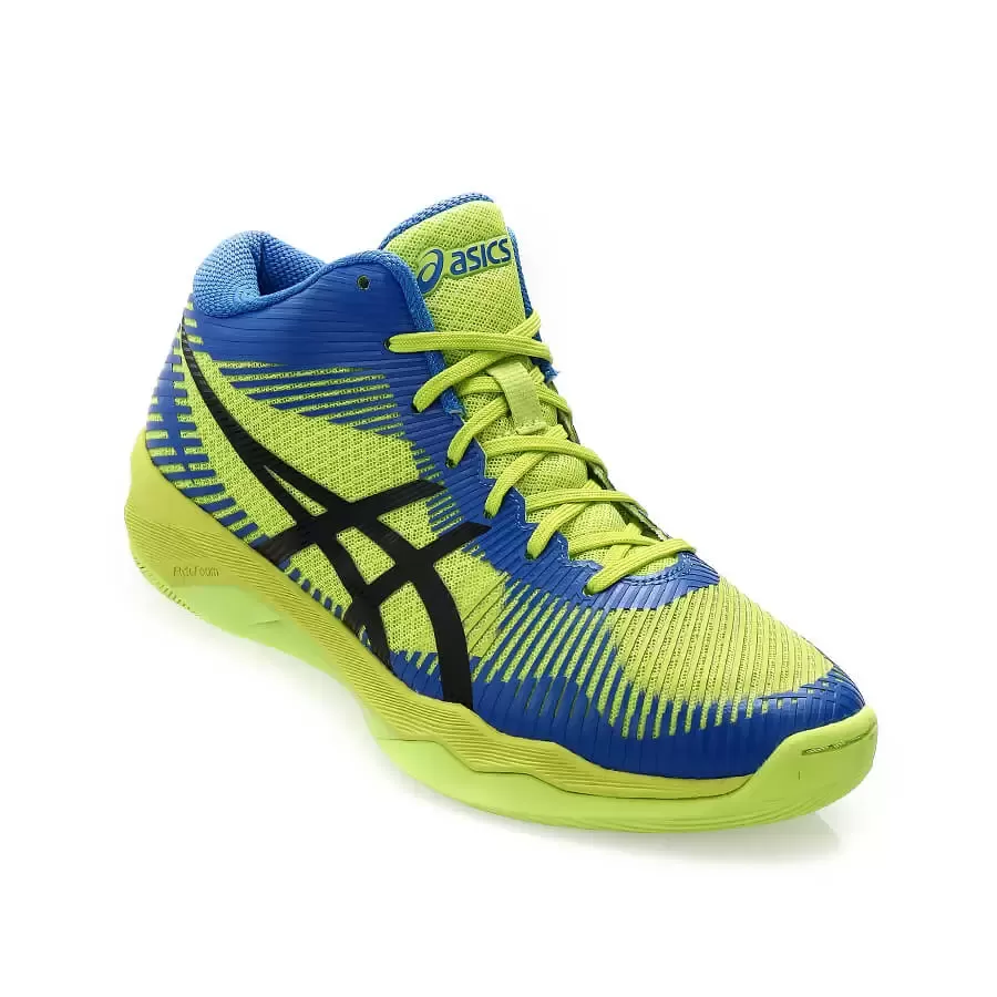 Asics volley verde online