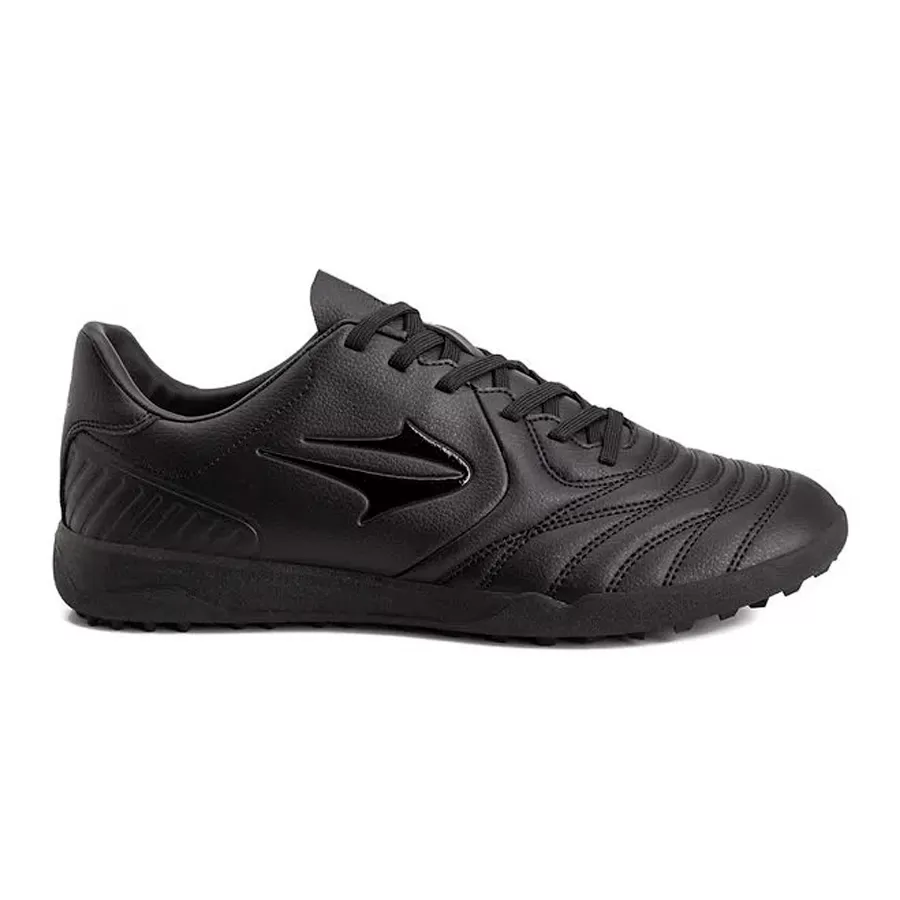 Imagen 0 de 5 de Botines Topper San Ciro V Tf-NEGRO/NEGRO