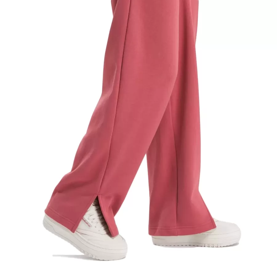 Pantalones reebok rosas online