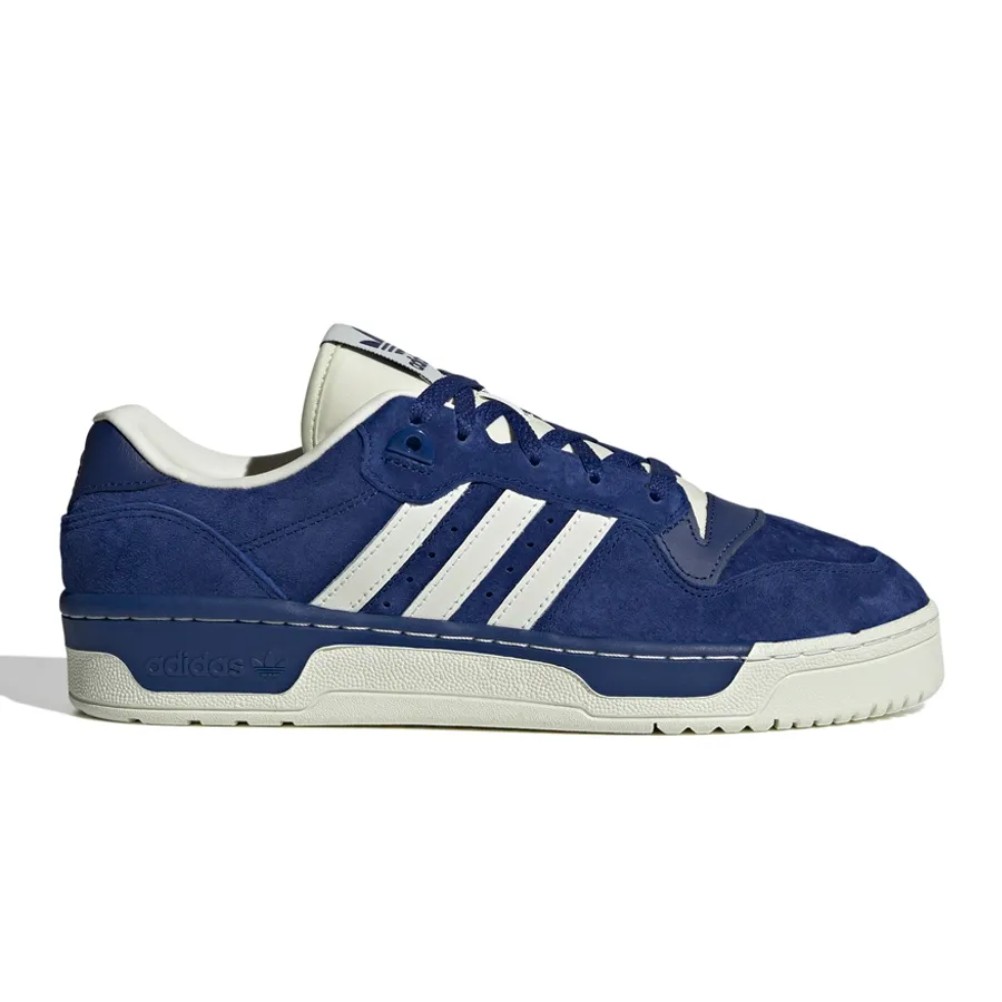 Imagen 0 de 8 de Zapatillas adidas originals Rivalry Low-AZUL/BLANCO