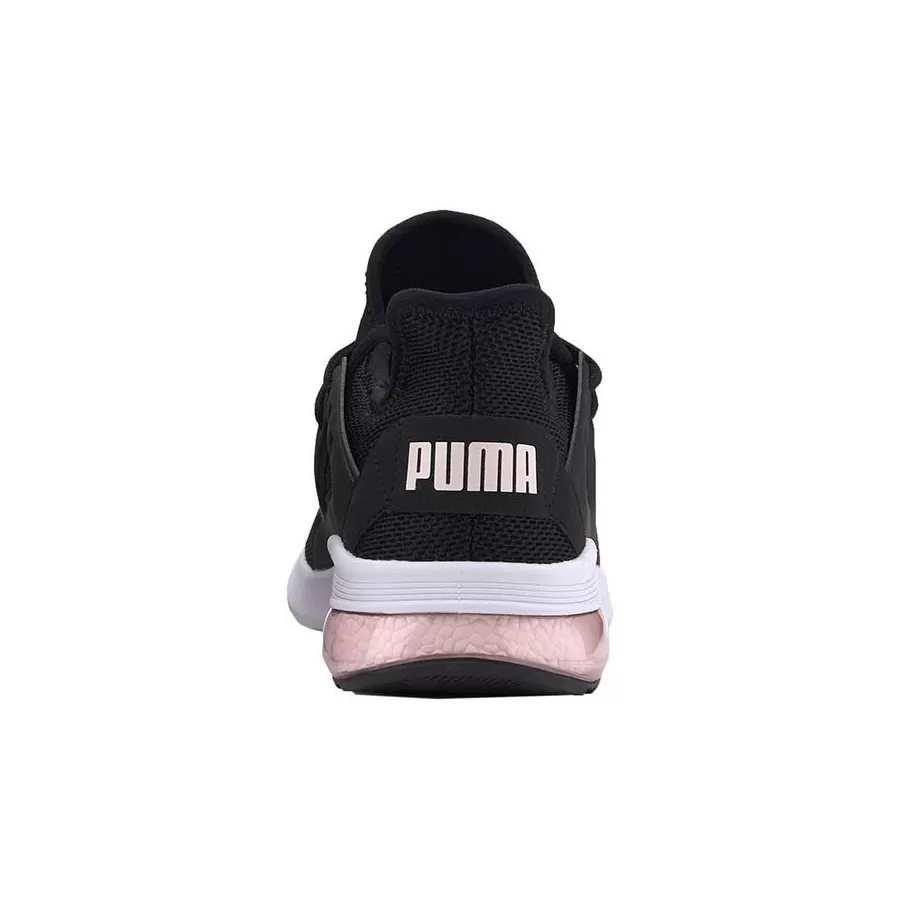 Zapatillas Puma Electron Street NEGRO Vaypol