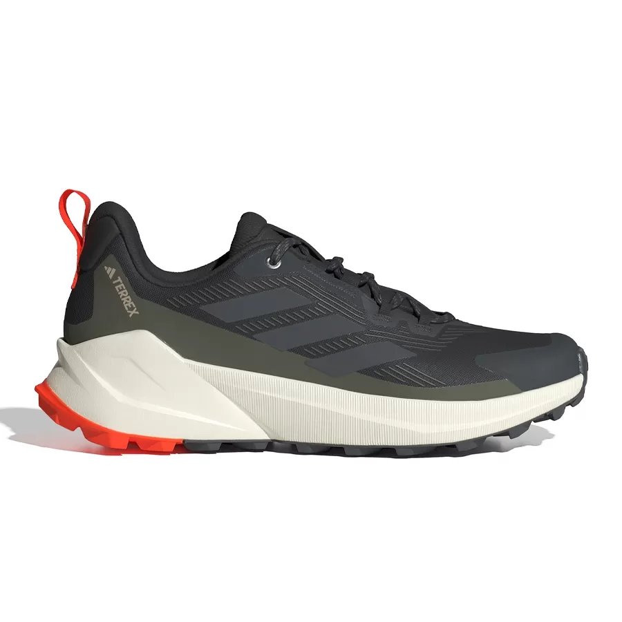 Imagen 1 de 8 de Zapatillas adidas Terrex Trailmaker 2.0-GRAFITO/OLIVA