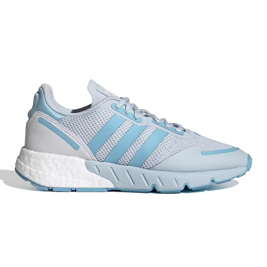 Imagen 0 de 5 de Zapatillas adidas originals Zx 1K Boost-CELESTE/BLANCO