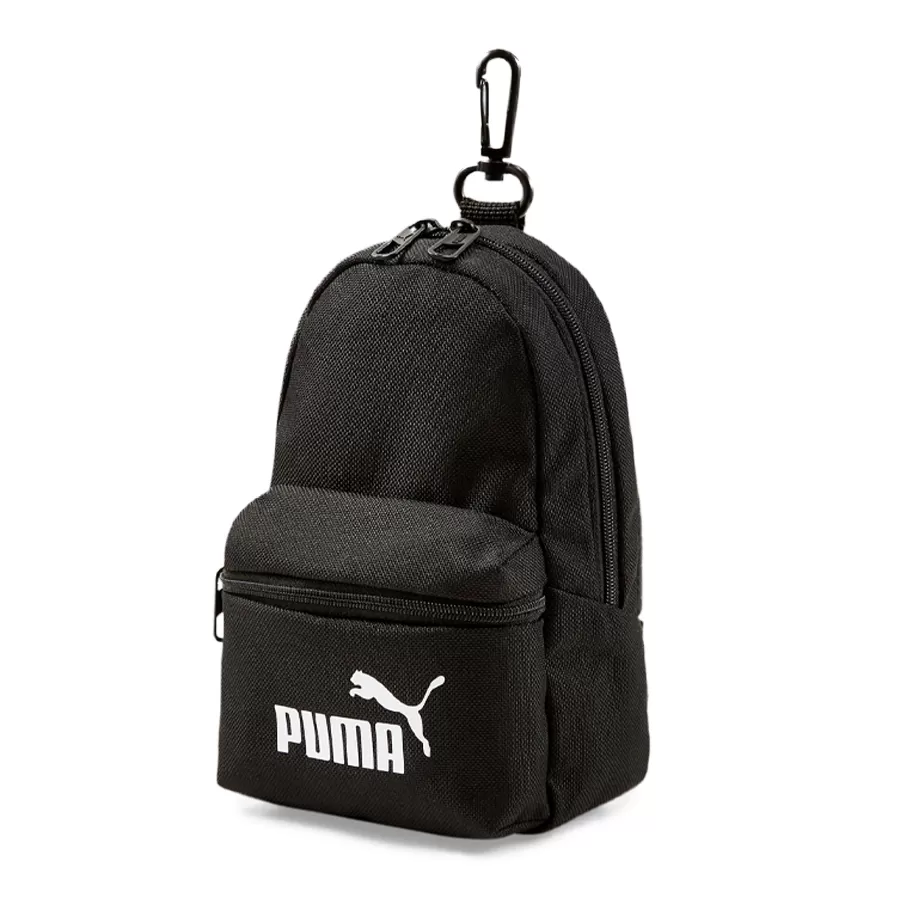 Mochila puma blanca on sale