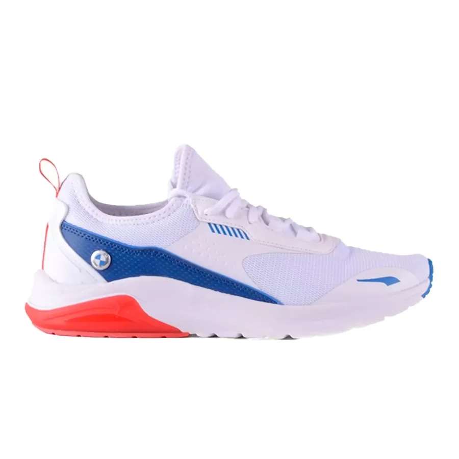 Imagen 0 de 4 de Zapatillas Puma Bmw Mms Electron E Pro-BLANCO/AZUL/ROJO