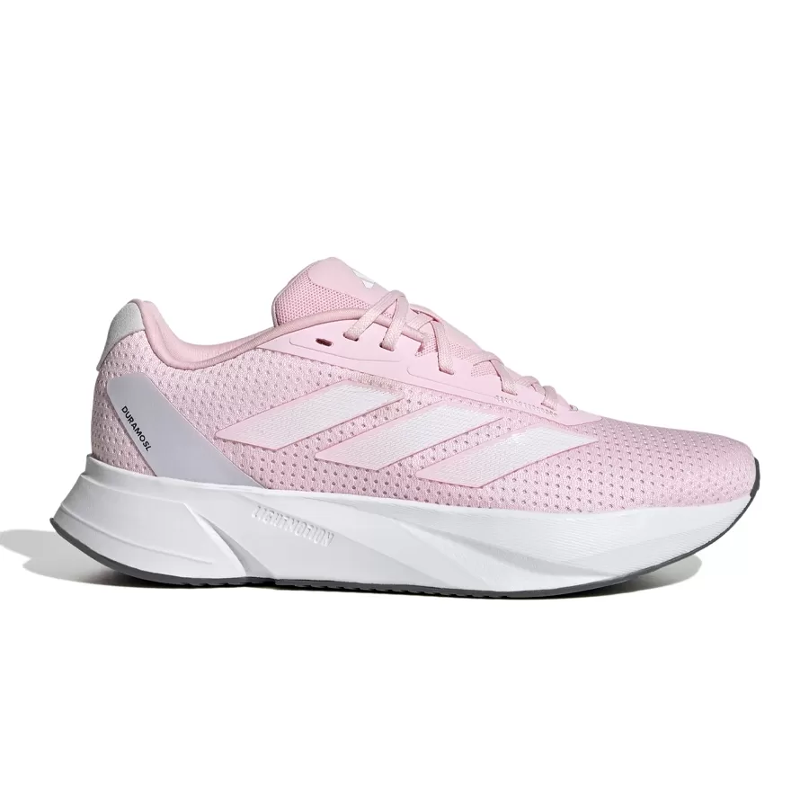 Imagen 0 de 7 de Zapatillas adidas Duramo Sl-ROSA/BLANCO