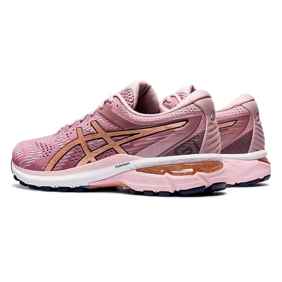 Zapatillas Asics Gt 2000 8 W ROSA Vaypol