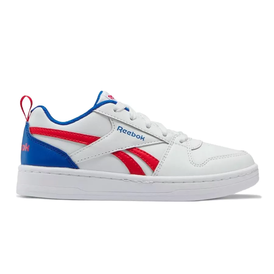 Imagen 0 de 5 de Zapatillas Reebok Royal Prime 2.0-BLANCO/ROJO/AZUL