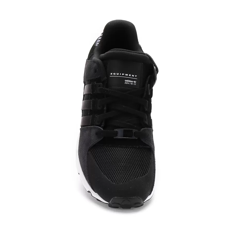 Zapatillas adidas Eqt Support Rf NEGRO GRAFITO BLANCO Vaypol