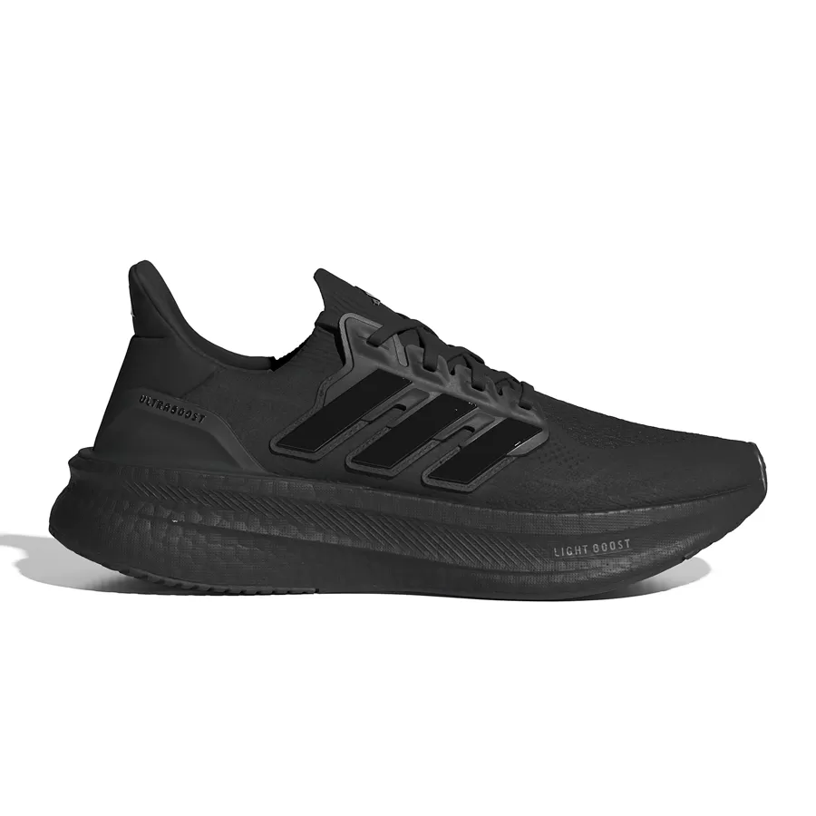 Adidas boost hombre negras hotsell