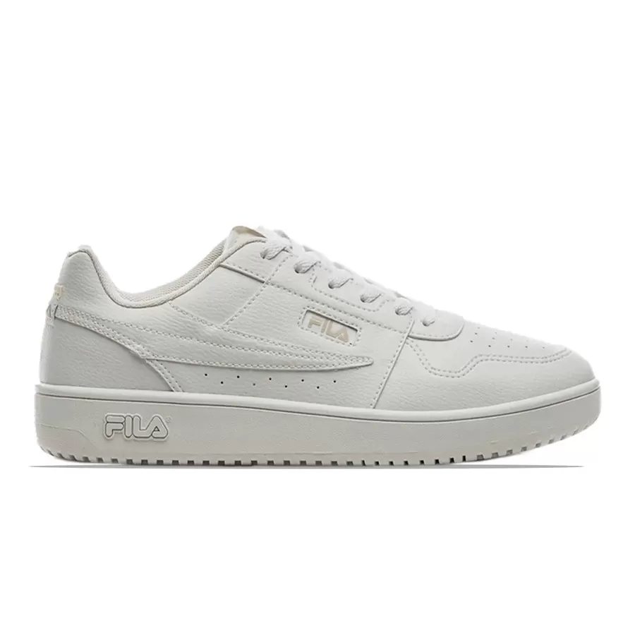 Imagen 0 de 5 de Zapatillas Fila Acd Classic-BLANCO