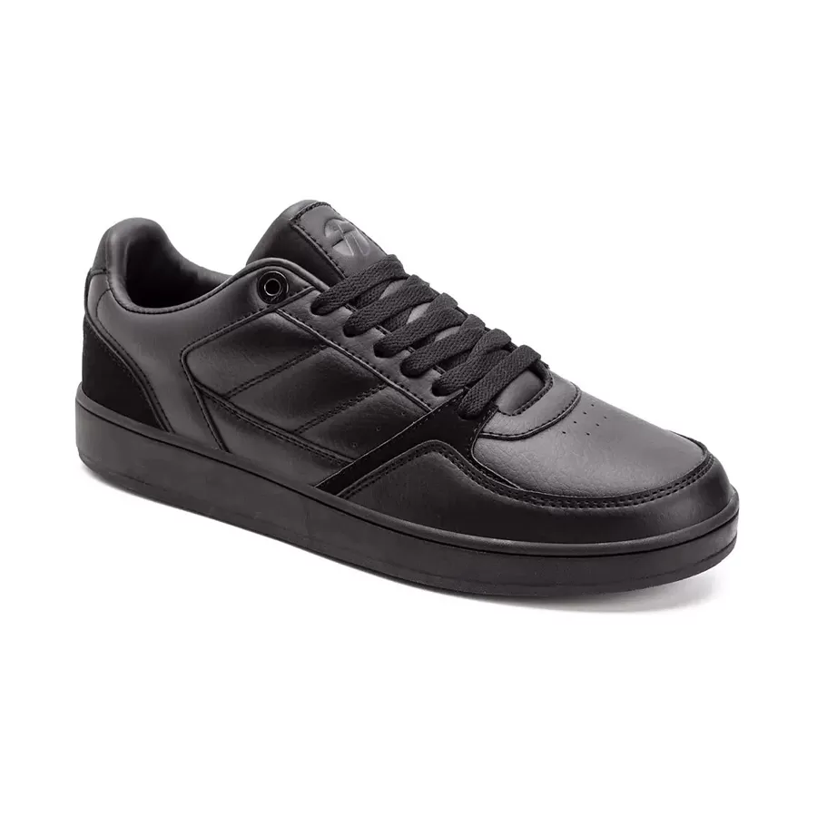 Imagen 1 de 5 de Zapatillas Topper Costa-NEGRO/GRIS