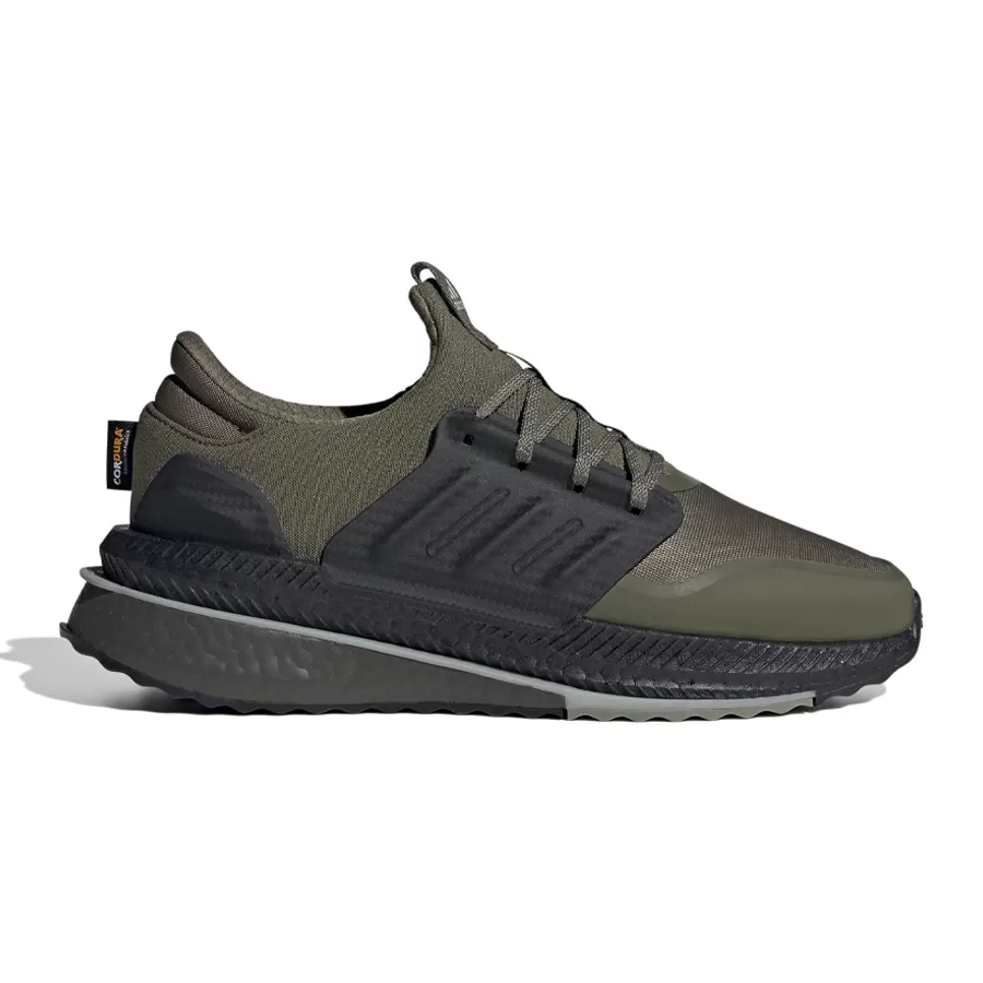 Imagen 0 de 7 de Zapatillas adidas X_Plorboost-VERDE OLIVA/NEGRO